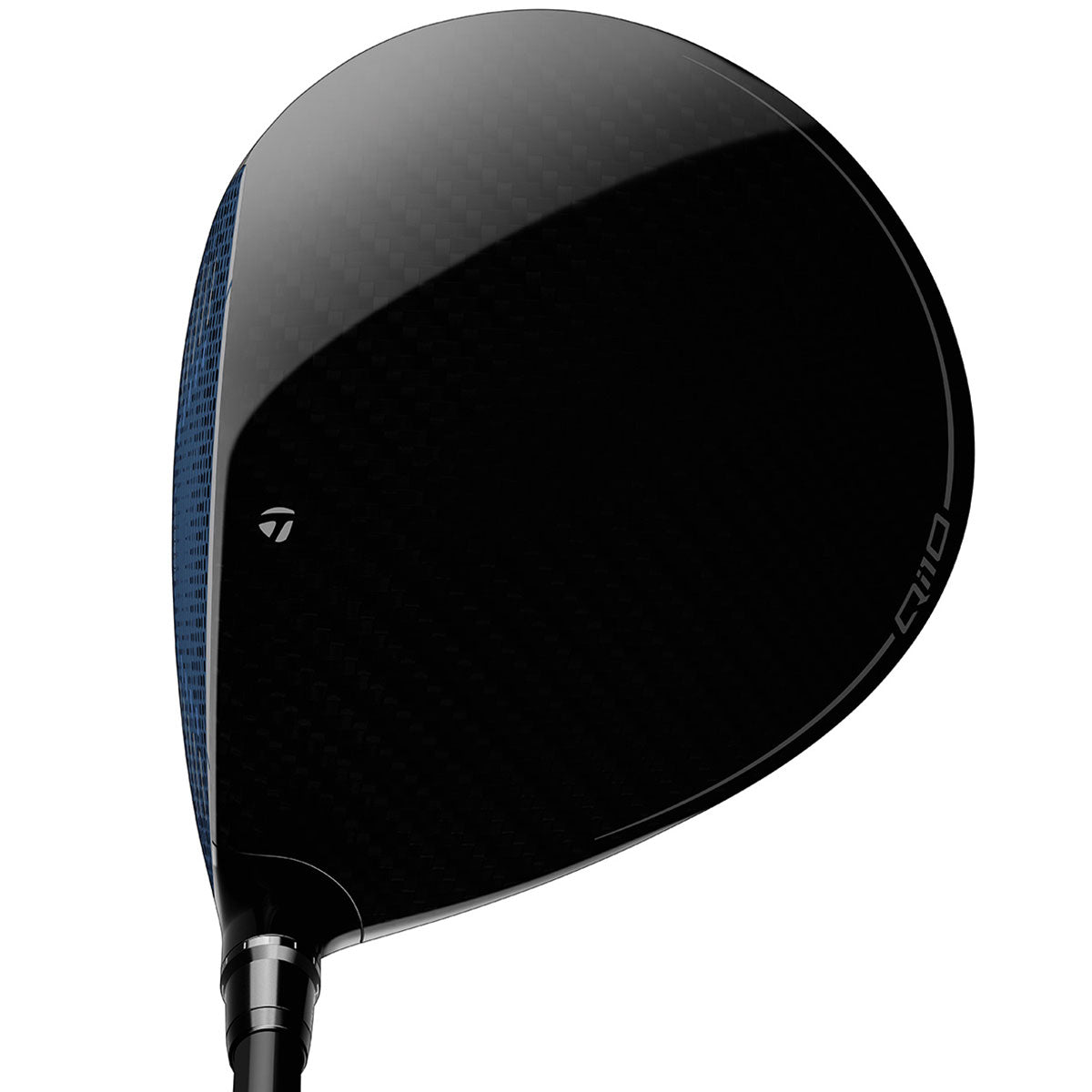 TaylorMade Qi10 Golf Driver